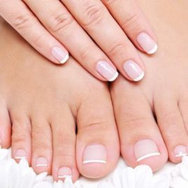 Vernis semi-permanent Sopolish mains ou pieds