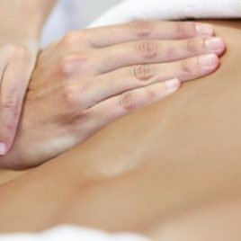 Massage 4 Mandalas