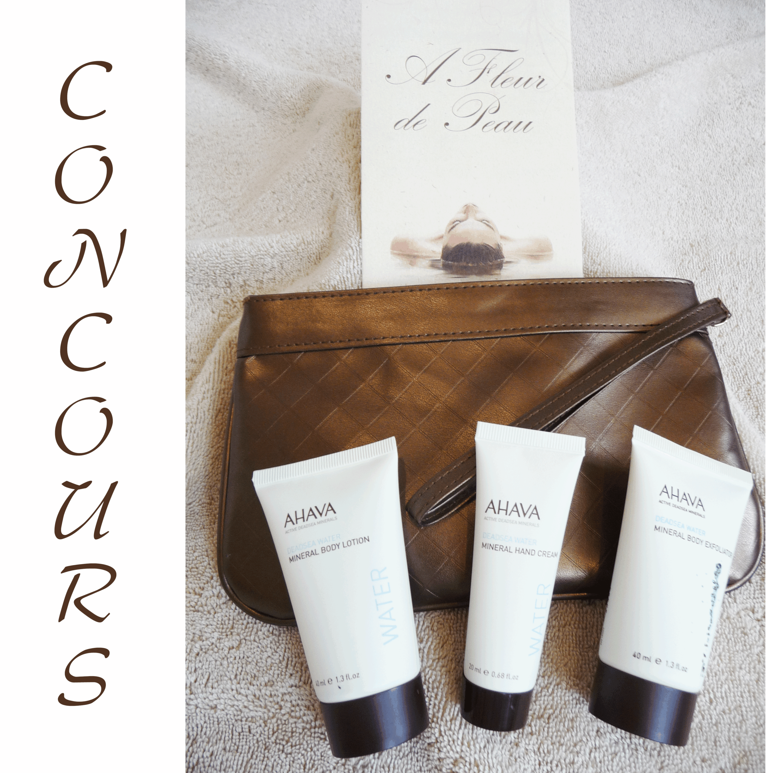 [JEU CONCOURS] Facebook