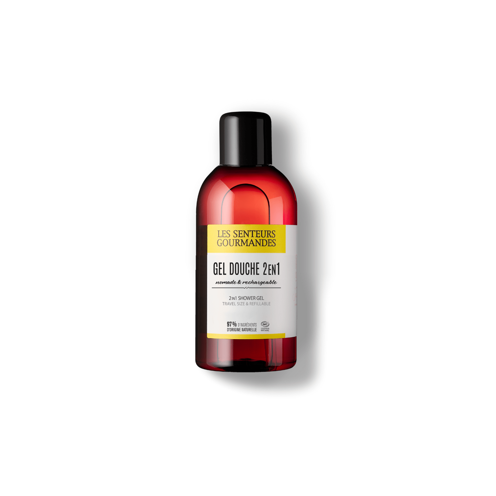 Douceur d'agrume eau de parfum + huile corps + gel douche – Image 2
