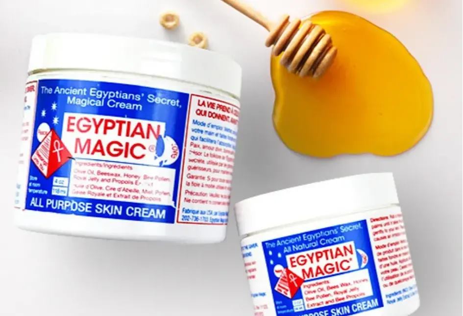 Egyptian Magic Crème Multi-Usages 118 ml