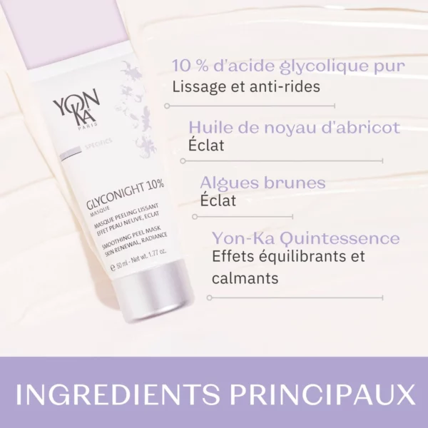 Glyconight 10% Masque – Image 5