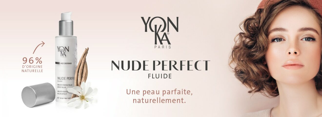Nude Perfect