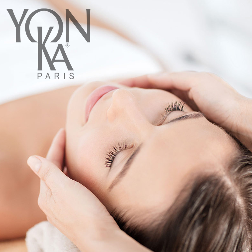 soins Yon Ka - Anti Age complet