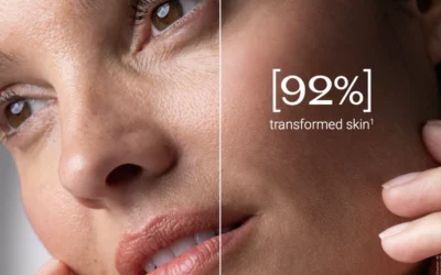Nouveau soin au Retinol Like YON KA