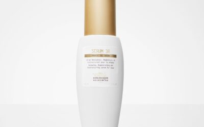 Le sérum 3R Biologique Recherche